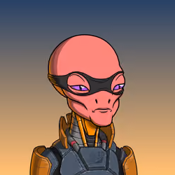 Agent #5962