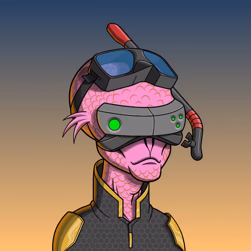 Galactic Secret Agency