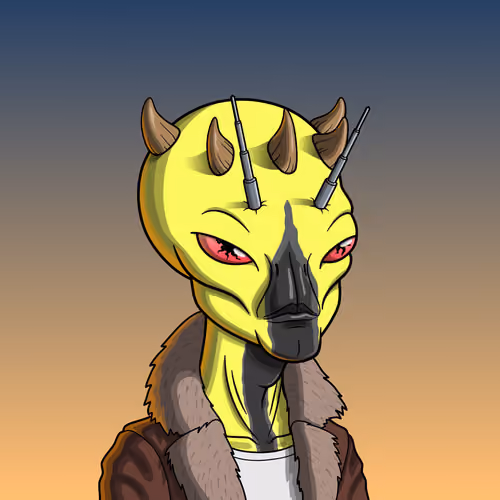 Agent #6167