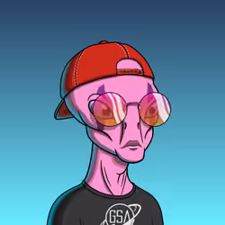 Agent #9778