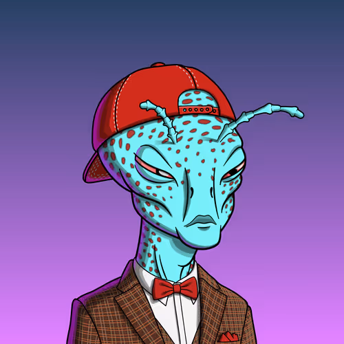 Agent #3034