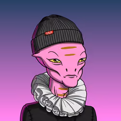 Agent #319