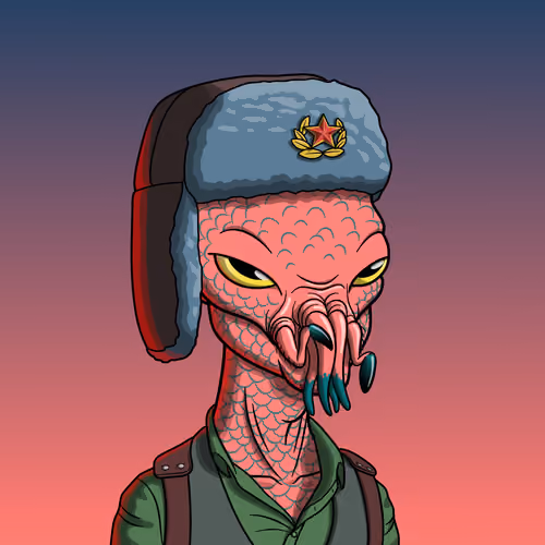 Agent #5692