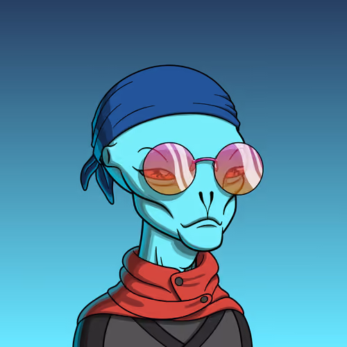 Agent #9955