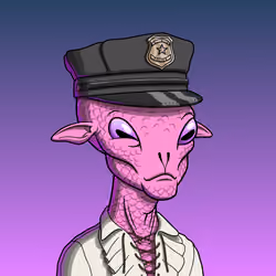 Agent #8658