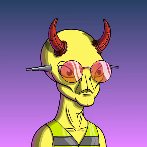 Galactic Secret Agency