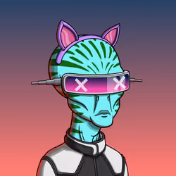 Agent #6408