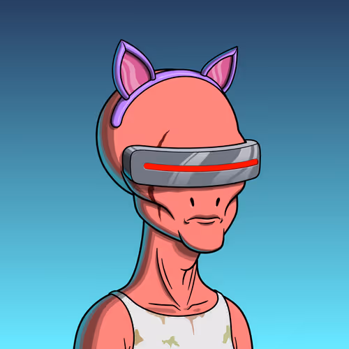 Galactic Secret Agency