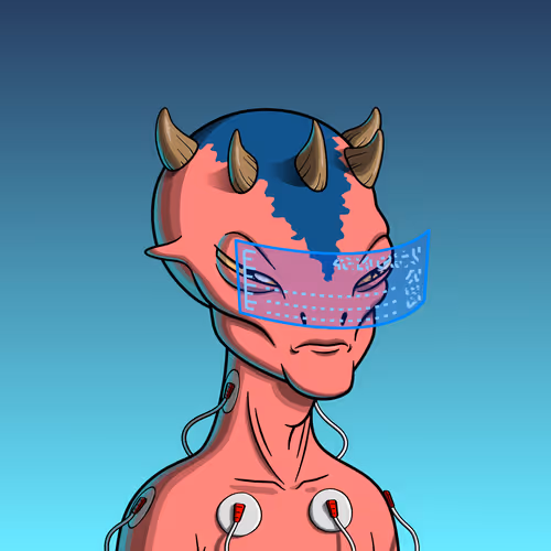 Galactic Secret Agency