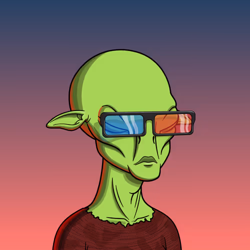Galactic Secret Agency