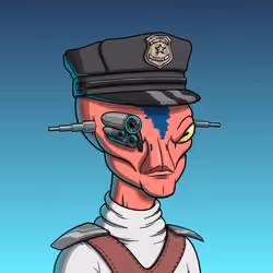 Agent #1928