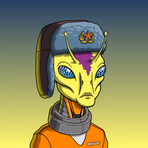 Galactic Secret Agency