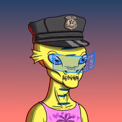 Agent #391