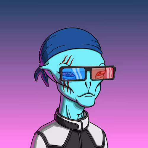 Galactic Secret Agency