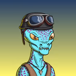 Agent #5917