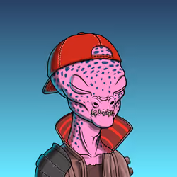 Agent #5803