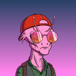 Agent #3557