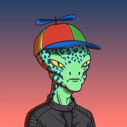 Galactic Secret Agency
