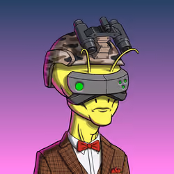 Agent #2741