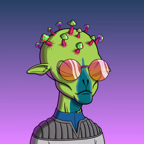 Galactic Secret Agency