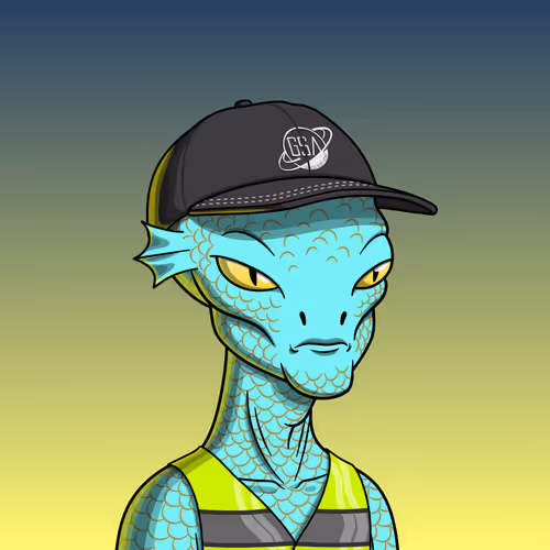 Galactic Secret Agency