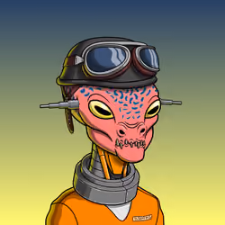 Agent #7954