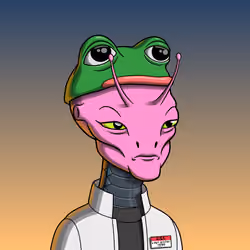 Agent #5278