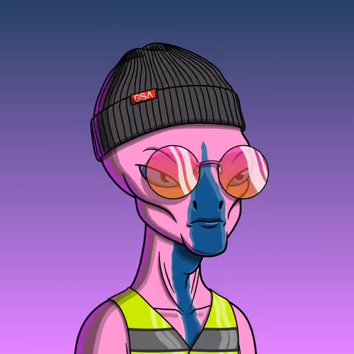 Agent #8114