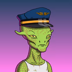 Agent #1236