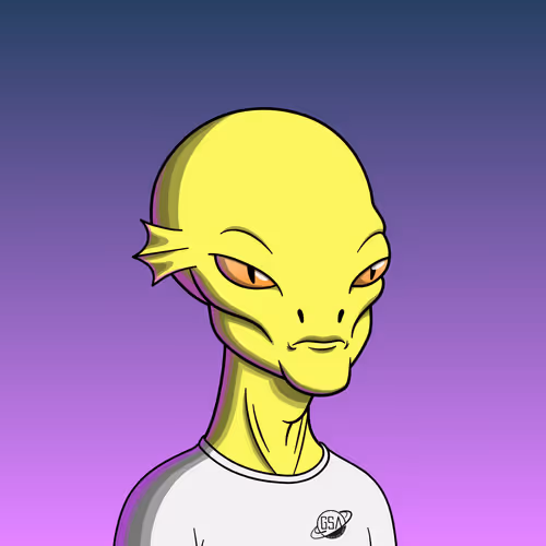 Galactic Secret Agency