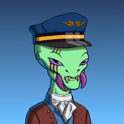 Agent #432