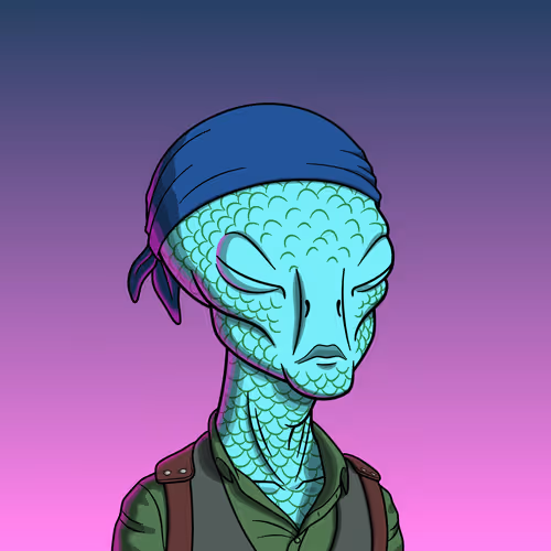 Galactic Secret Agency