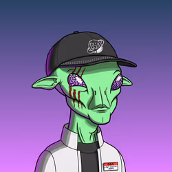 Agent #9202