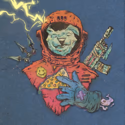Space Addicts #2589