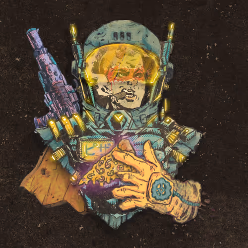 Space Addicts