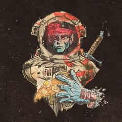 Space Addicts #4250