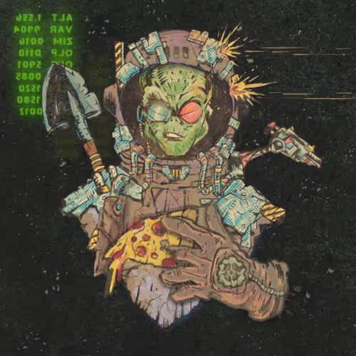 Space Addicts