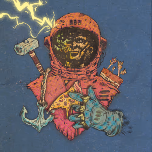 Space Addicts