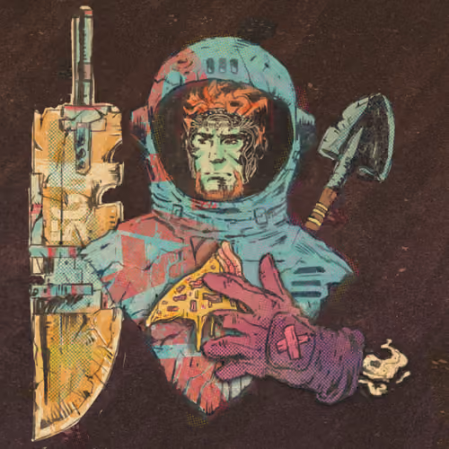 Space Addicts #277