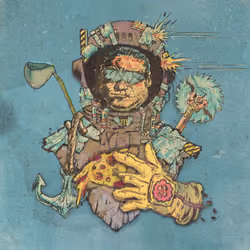 Space Addicts #2031