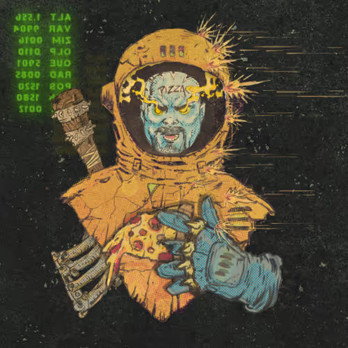 Space Addicts