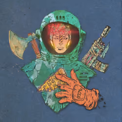 Space Addicts #3649