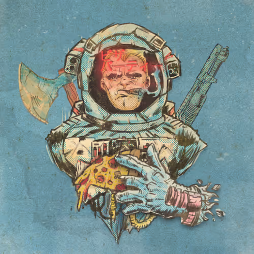 Space Addicts