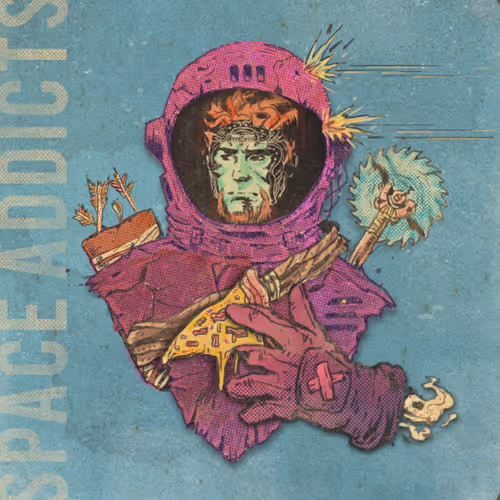 Space Addicts