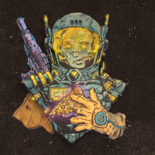 Space Addicts