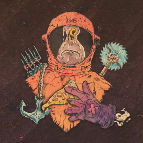 Space Addicts