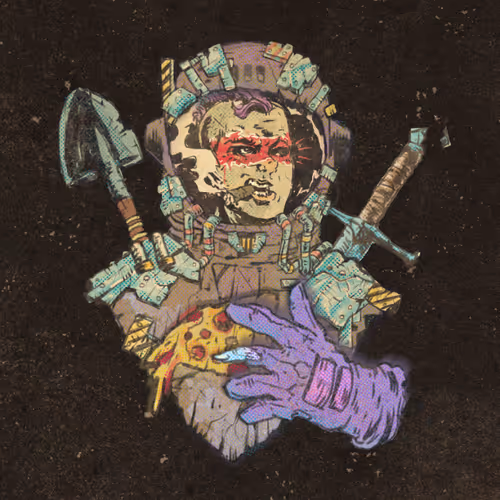 Space Addicts #545