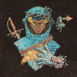 Space Addicts #1360