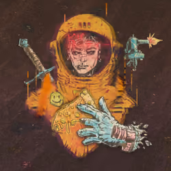 Space Addicts #604
