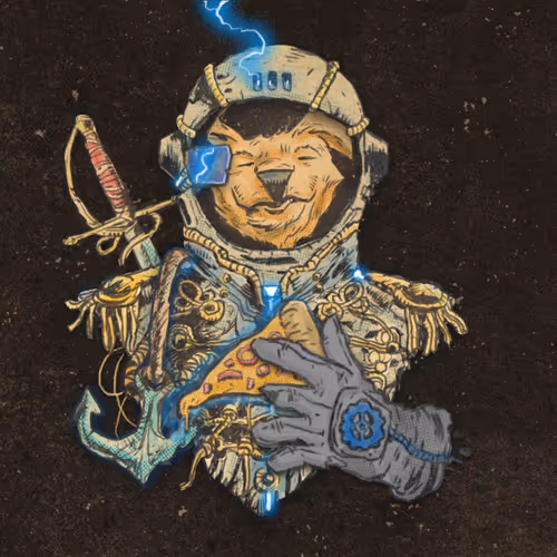 Space Addicts #4943